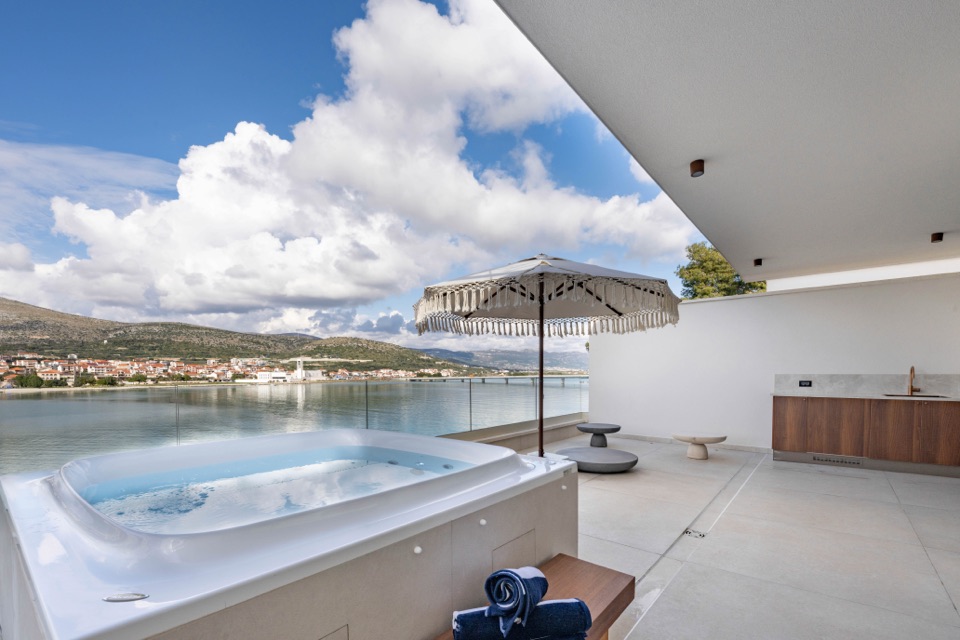 Waterfront & First-Row Property