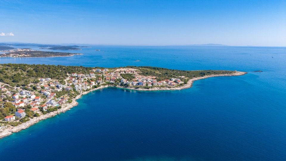 Luxury Real Estate in Croatia