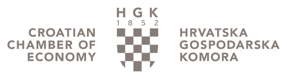 Hrvatska gospodarska komora — Croatian Chamber of Economy
