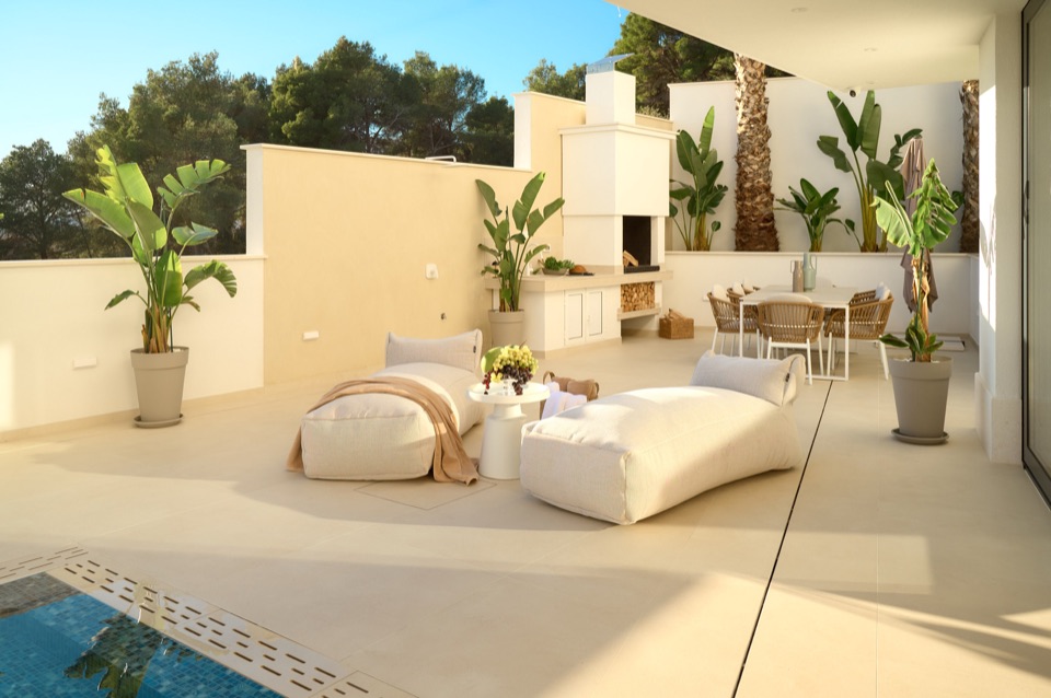Panoramic Villa, Trogir — photo 4