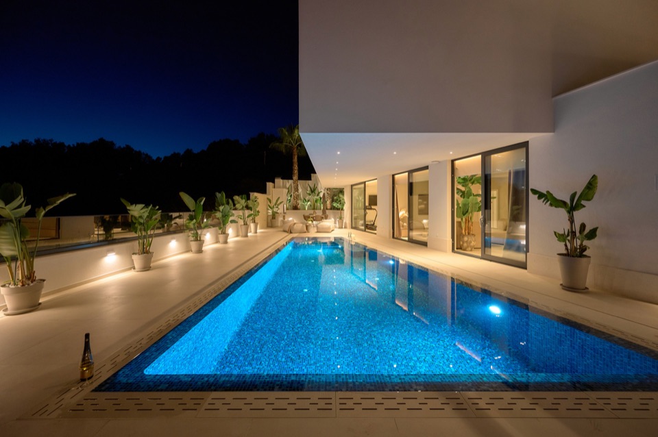 Panoramic Villa, Trogir — photo 6