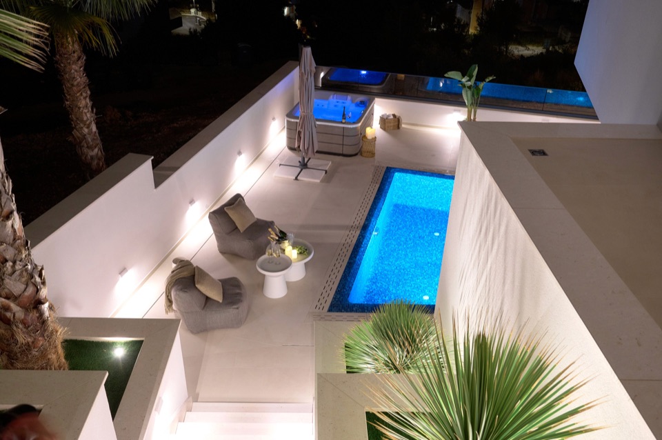 Panoramic Villa, Trogir — photo 7
